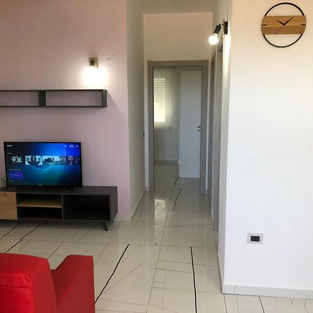 Casa Vacanze Capo Rizzuto 3 Ovile la Marinella Exterior foto
