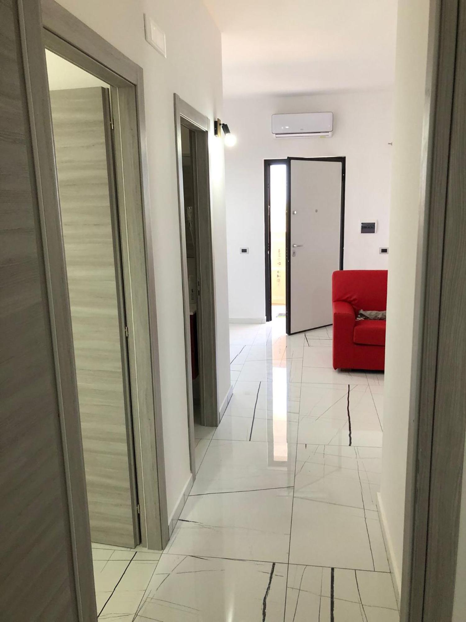 Casa Vacanze Capo Rizzuto 3 Ovile la Marinella Exterior foto