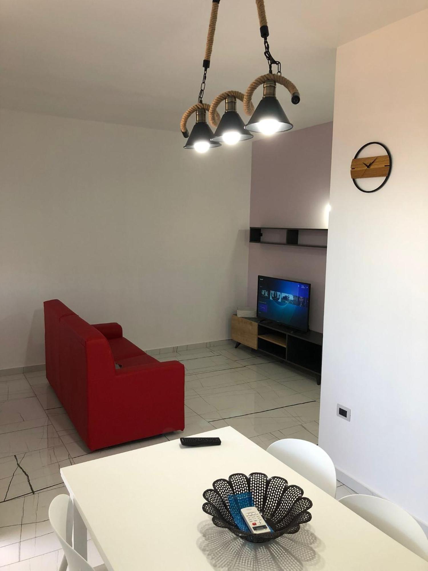 Casa Vacanze Capo Rizzuto 3 Ovile la Marinella Exterior foto