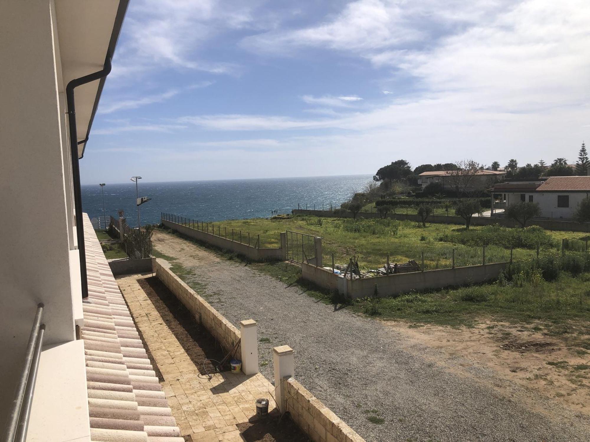 Casa Vacanze Capo Rizzuto 3 Ovile la Marinella Exterior foto